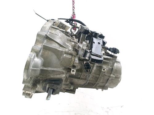 Used Gearbox HYUNDAI i20 II (GB, IB) 1.1 CRDi (75 hp) 30869049