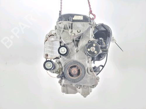 Used Engine FORD FIESTA V (JH_, JD_) ST150 (150 hp) 29701732