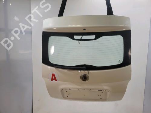 Used Tailgate Tailgate 38613349 38613349