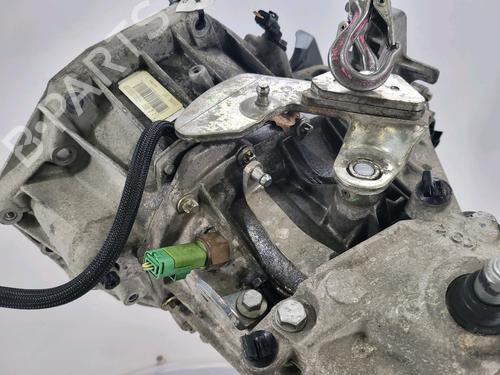 Gearbox RENAULT MEGANE II (BM0/1_, CM0/1_) 1.5 dCi (BM1E, CM1E) | BP18022023M3 