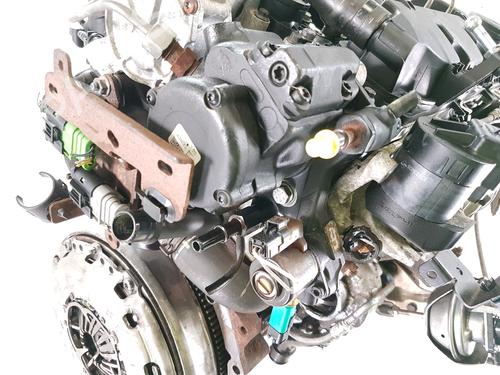 Engine PEUGEOT 407 Coupe (6C_) 2.0 HDi | BP29578724M1 