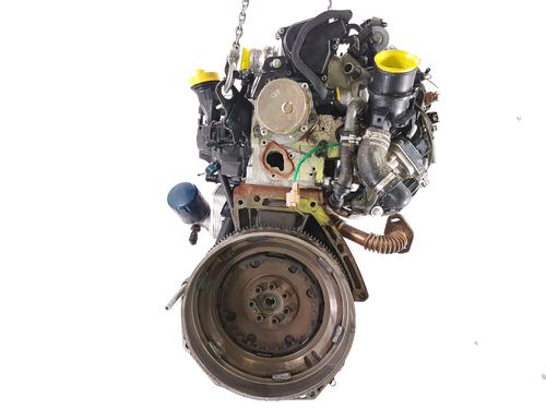 Engine RENAULT MEGANE IV Hatchback (B9A/M/N_) 1.5 dCi 110 (B9A3) | BP29346089M1 