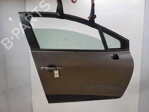 Used Right front door RENAULT CLIO IV (BH_) 0.9 TCe 90 (BHNF, BHMA, BHMH, BHJK, BHJR) (90 hp) 29702109