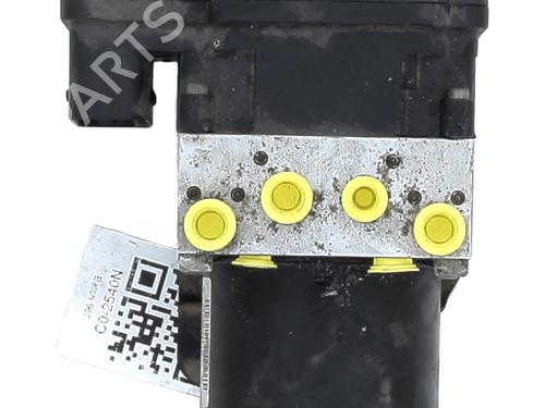 ABS pump RENAULT LAGUNA Coupe (DT0/1) 2.0 dCi (DT01, DT08, DT09, DT0K, DT12, DT1C, DT1D, DT1M,... | BP28311141M43 