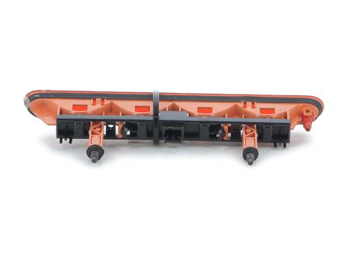 Third brake light PEUGEOT 307 (3A/C) 1.6 HDi 110 | BP31844554L11