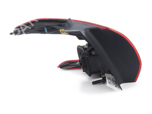 Right taillight PEUGEOT 2008 I (CU_) 1.5 BlueHDI 100 | BP40035194C35 - Image 4