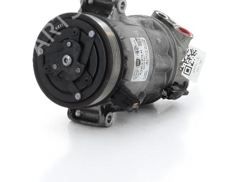Used AC compressor AC compressor ALFA ROMEO GIULIETTA (940_) 1.6 JTDM (940FXD1A) (105 hp) 40003619 40003619