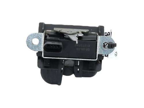 Used Tailgate lock SEAT IBIZA IV (6J5, 6P1) 1.4 TDI (80 hp) 29171824