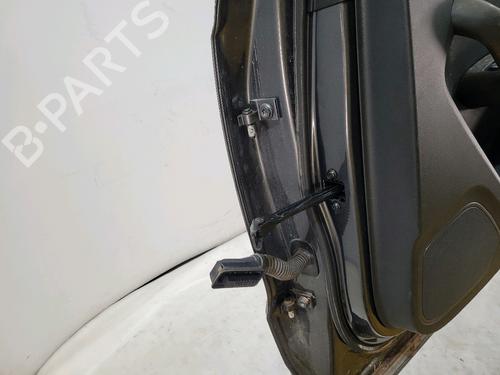 Dør høyre bak AUDI Q3 (8UB, 8UG) 2.0 TDI quattro | BP30895782C5