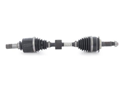 Left front driveshaft SUZUKI VITARA (LY) 1.6 DDiS AllGrip (APK416D) | BP40003817M38 - Image 2