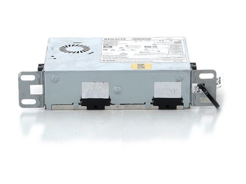 Used Radio Radio RENAULT CLIO V (B7_) 1.0 SCe 75 (B7M5) (72 hp) 33866417 33866417