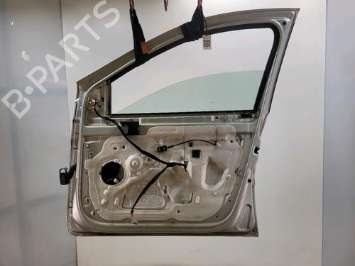 Right front door RENAULT CLIO III (BR0/1, CR0/1) 1.5 dCi (BR17, CR17) | BP29988253C3