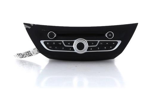 Used Radio Radio 33230238 33230238