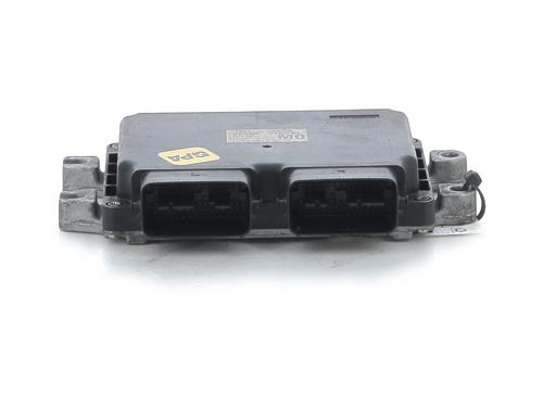 Steuergerät Motor für OPEL AGILA B (H08) 1.0 (F68) (65 hp) 32202036