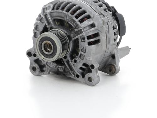Used Alternator Alternator 38741245 38741245