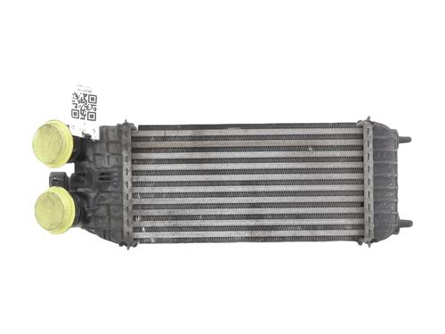Intercooler Intercooler CITROËN C3 AIRCROSS II (2R_, 2C_) 1.2 PureTech 130 (2RHNYH) (131 hp) 33949320 33949320
