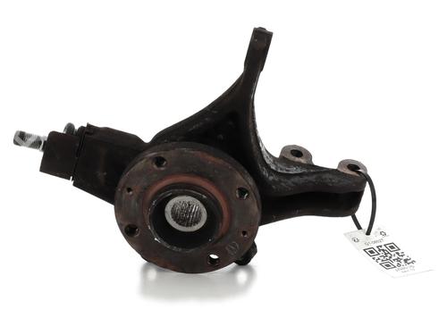 Used Right front steering knuckle CITROËN C4 I (LC_) 1.4 16V (88 hp) 24845648