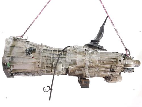 Used Gearbox Gearbox 38741800 38741800