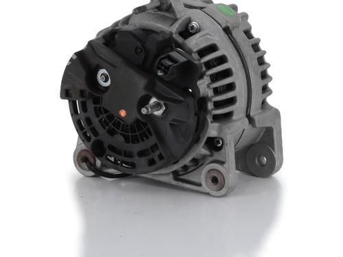 Alternator RENAULT CLIO III Grandtour (KR0/1_) 1.5 dCi | BP29819708M7 