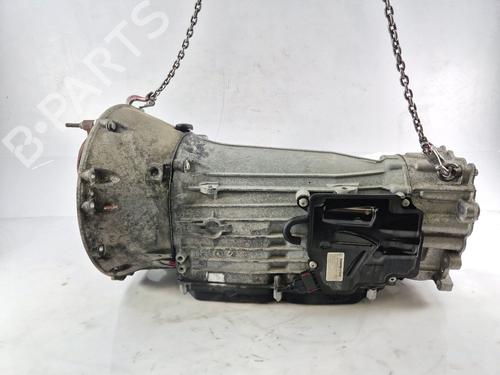 Used Gearbox Gearbox MERCEDES-BENZ R-CLASS (W251, V251) R 320 CDI 4-matic (251.022, 251.122) (224 hp) 40171983 40171983