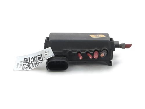 Module électronique VW GOLF IV (1J1) 1.9 TDI (130 hp) 30827171