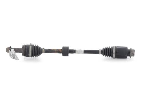 Right front driveshaft SUZUKI VITARA (LY) 1.6 AllGrip (APK 416) | BP36252146M39 - Image 2