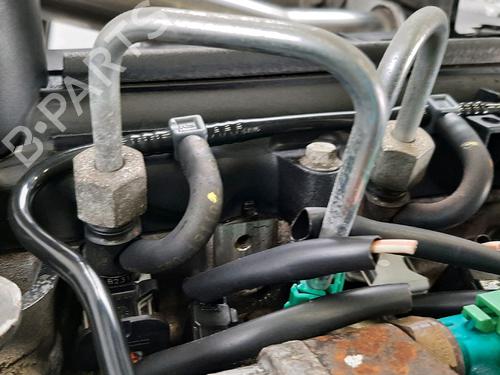 Engine RENAULT SCÉNIC II (JM0/1_) 1.5 dCi (JM1F) | BP32975269M1  - Image 9