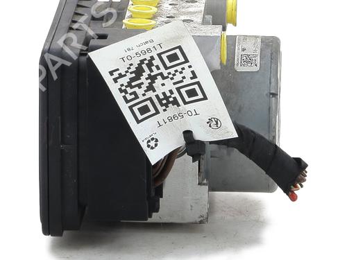 ABS pump BMW 1 (F20) 116 d | BP29552634M43 