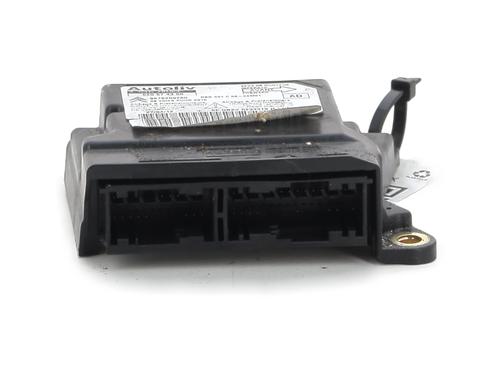 Kollisjonspute styreenhet CITROËN C3 II (SC_) 1.4 HDi 70 (SC8HZC, SC8HR0, SC8HP4) (68 hp) 27309546