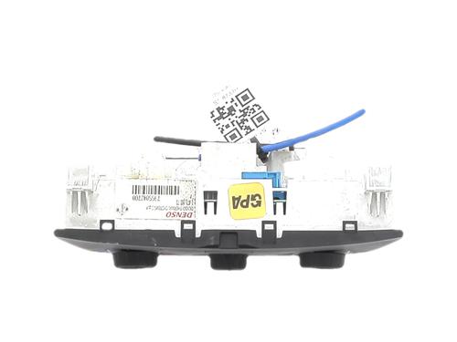 Climate control FIAT PUNTO EVO (199_) 1.2 | BP38741164I5 - Image 3