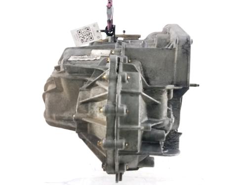Gearbox RENAULT LAGUNA II (BG0/1_) 1.9 dCi (BG08, BG0G) | BP24186787M3 