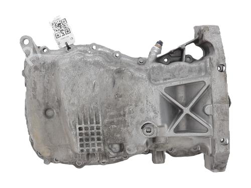 Used Oil sump RENAULT MEGANE III Hatchback (BZ0/1_, B3_) 1.5 dCi (BZ09, BZ0D, BZ1W, BZ29, BZ14) (110 hp) 32225595