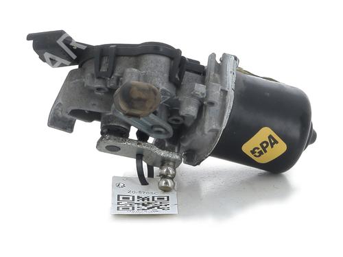 Front wiper motor CITROËN C3 II (SC_) 1.4 HDi 70 (SC8HZC, SC8HR0, SC8HP4) | BP32180967M29 - Image 2