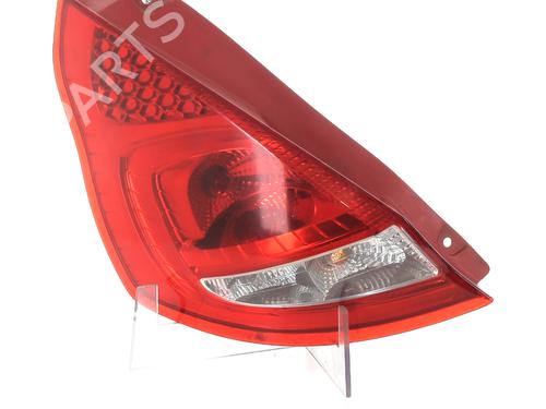 Left taillight FORD FIESTA V (JH_, JD_)  | BP26188979C34 