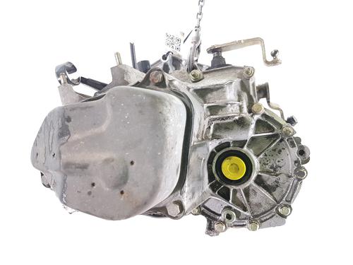Gearbox PEUGEOT 306 Convertible (7D, N3, N5) 1.6 | BP29703706M3 