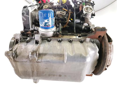 Engine PEUGEOT PARTNER MPV (5_, G_) 1.9 D | BP40058216M1 - Image 11