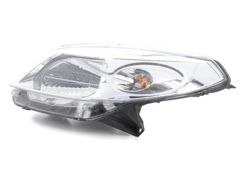 Venstre forlygte DACIA SANDERO 1.4 MPI LPG (72 hp) 30523937