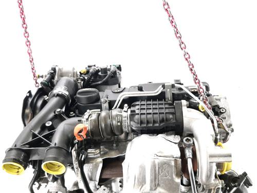 Engine CITROËN C3 II (SC_) 1.4 HDi 70 (SC8HZC, SC8HR0, SC8HP4) | BP33533064M1  - Image 5