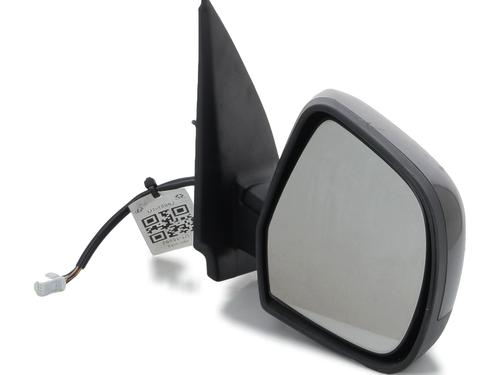 Right mirror NISSAN MICRA IV (K13K, K13KK) 1.2 | BP29218702C27 
