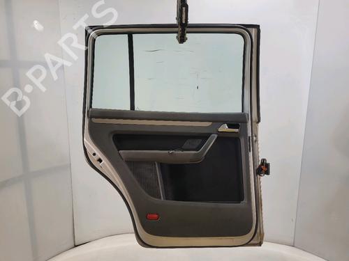 Left rear door VW TOURAN (1T1, 1T2) 1.9 TDI | BP25931500C4 