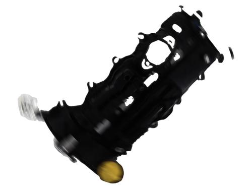 Used Valve cover Valve cover 38007705 38007705