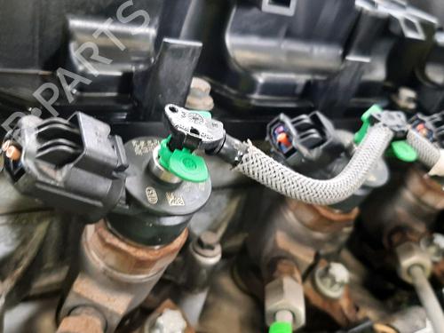 Engine CITROËN C4 II (NC_) 1.6 HDi 90 | BP31079260M1 