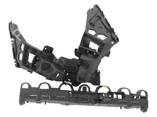 Kofangerbeslag bag RENAULT CLIO IV (BH_) 1.5 dCi 90 (90 hp) 31693528