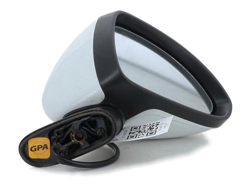 Right mirror OPEL CORSA D (S07)  | BP24215933C27 