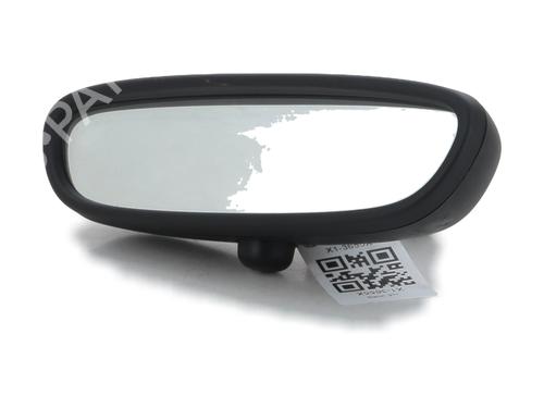 Used Rear mirror BMW 1 (F20) 114 d (95 hp) 27729531