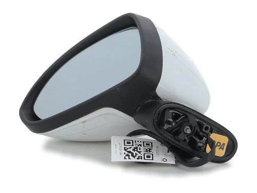 Left mirror OPEL CORSA E (X15) 1.4 (08, 68) | BP31963911C26 - Image 3