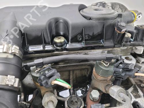 Motor CITROËN XSARA PICASSO (N68) 2.0 HDi | BP30523836M1 