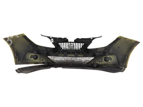 Front bumper SEAT IBIZA IV (6J5, 6P1) | BP32201754C7