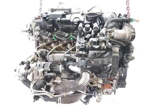 Engine CITROËN C4 II (NC_) 1.6 HDi 110 | BP39523975M1 - Image 5