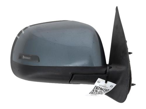 Right mirror NISSAN MICRA IV (K13K, K13KK) 1.2 | BP32255765C27